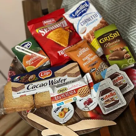 Apartamento Al Corso 146